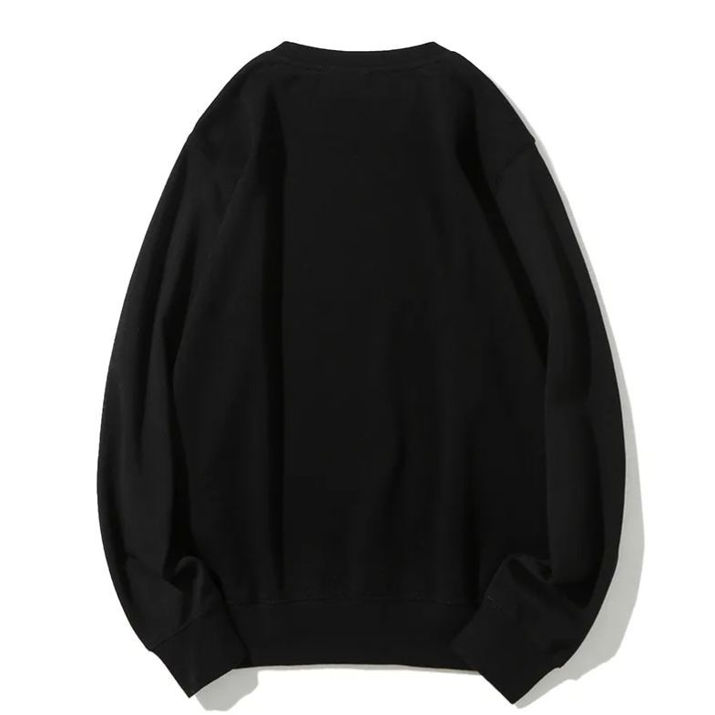 Tokyo Monster Cotton Sweatshirt