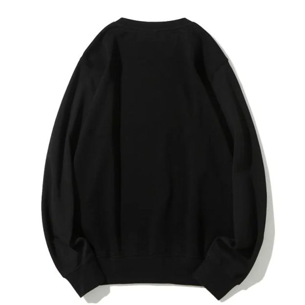 Tokyo Monster Cotton Sweatshirt