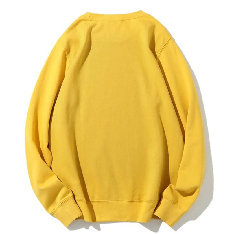 Tokyo Monster Cotton Sweatshirt