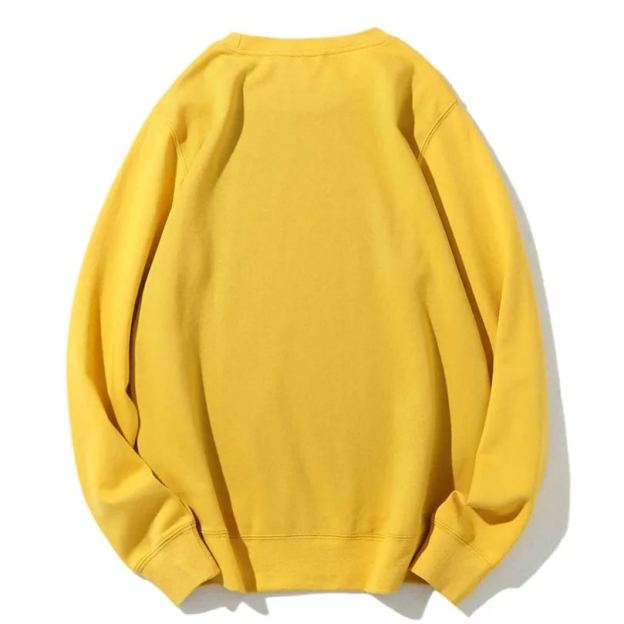 Tokyo Monster Cotton Sweatshirt