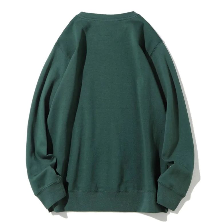 Tokyo Monster Cotton Sweatshirt