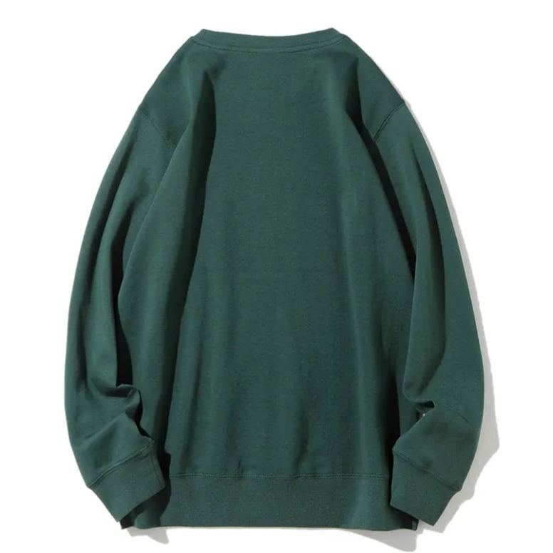 Tokyo Monster Cotton Sweatshirt