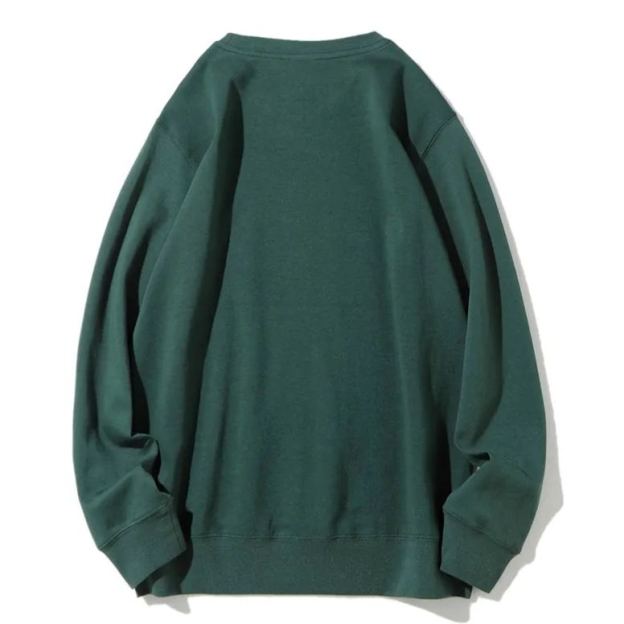 Tokyo Monster Cotton Sweatshirt