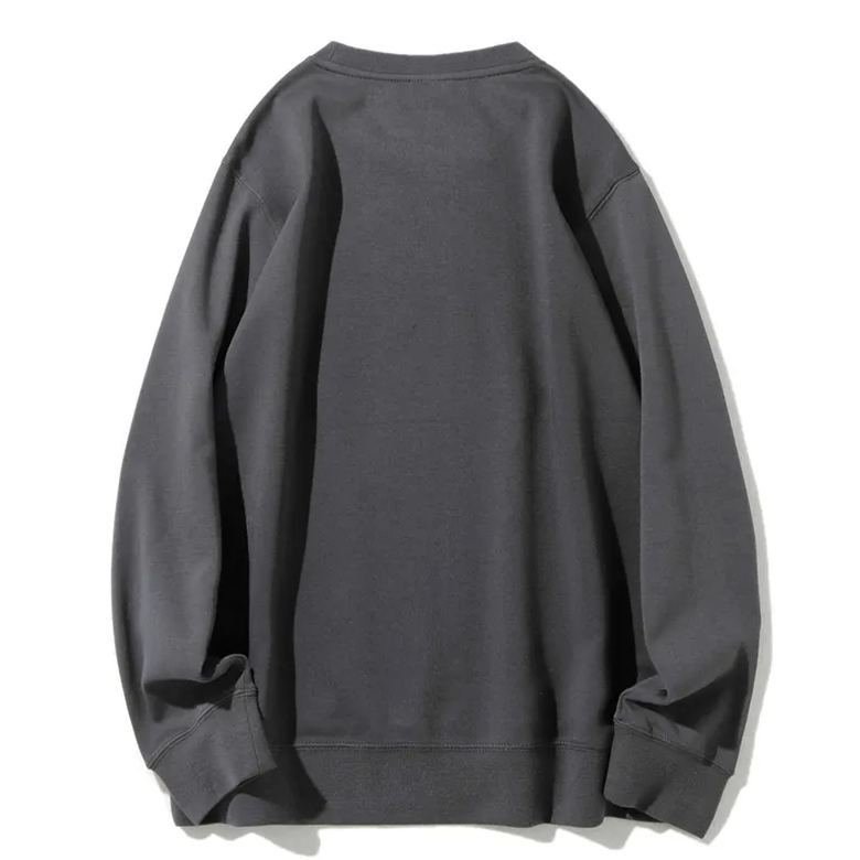 Tokyo Monster Cotton Sweatshirt