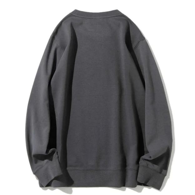 Tokyo Monster Cotton Sweatshirt