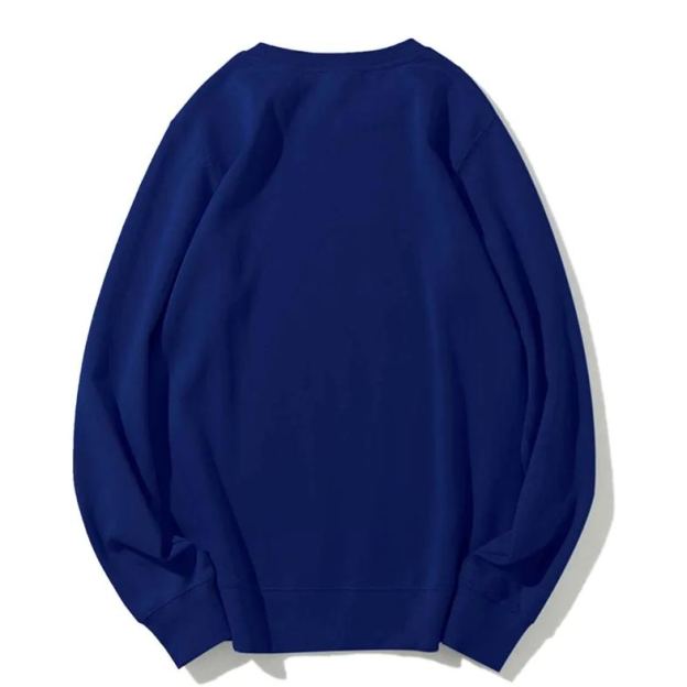 Tokyo Monster Cotton Sweatshirt