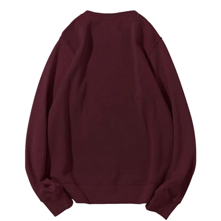 Tokyo Monster Cotton Sweatshirt