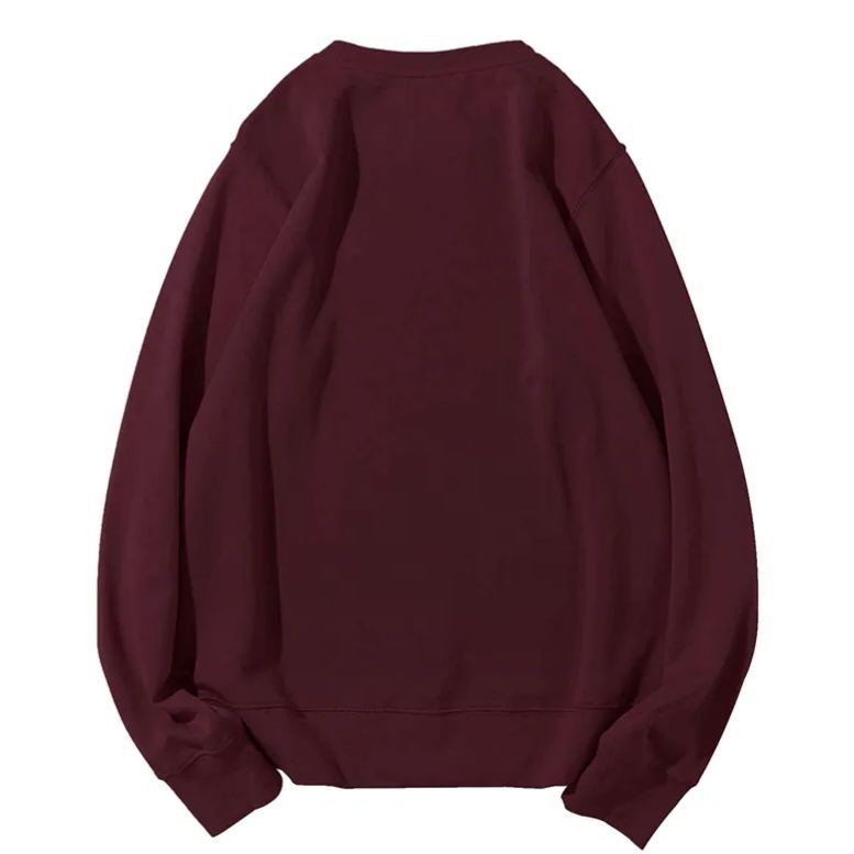 Tokyo Monster Cotton Sweatshirt