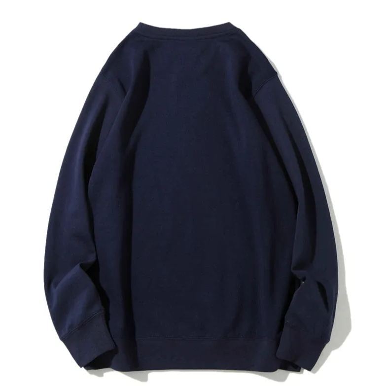 Tokyo Monster Cotton Sweatshirt