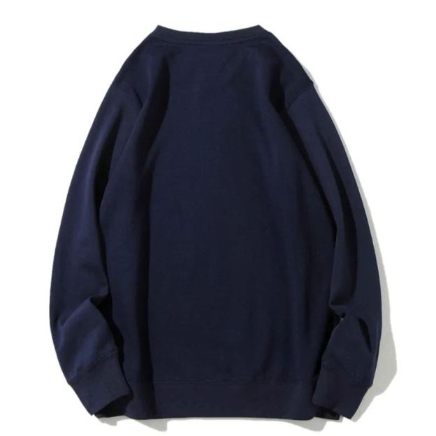 Tokyo Monster Cotton Sweatshirt