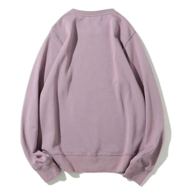 Tokyo Monster Cotton Sweatshirt