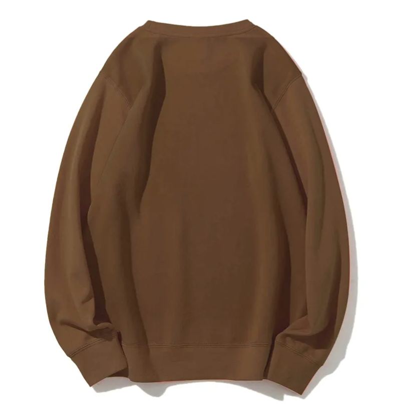 Tokyo Monster Cotton Sweatshirt