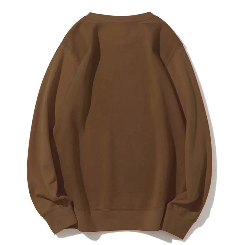 Tokyo Monster Cotton Sweatshirt