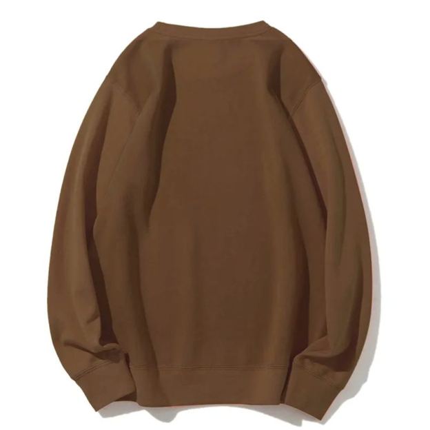 Tokyo Monster Cotton Sweatshirt