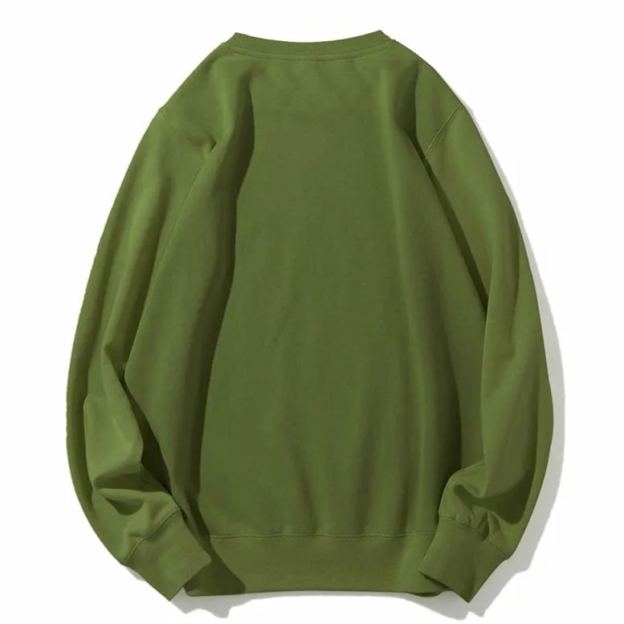 Tokyo Monster Cotton Sweatshirt