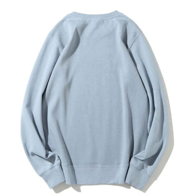 Tokyo Monster Cotton Sweatshirt