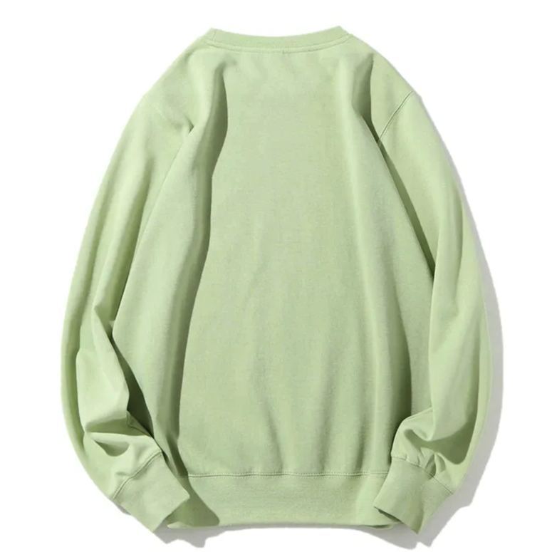 Tokyo Monster Cotton Sweatshirt