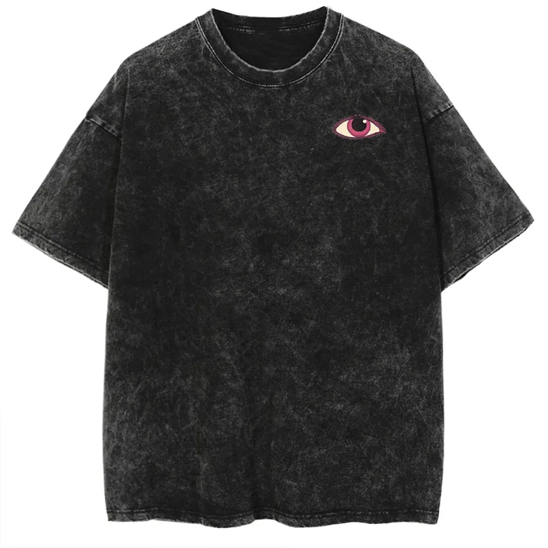 Inner Universe Washed T-Shirt