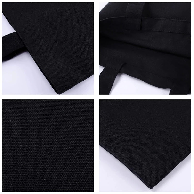  Angry Cat Japan Tote Bag