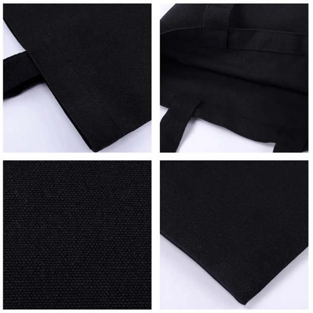  Angry Cat Japan Tote Bag