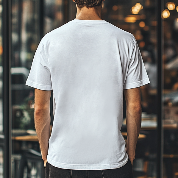 Tokyo Japan Japanese Style Classic Tee