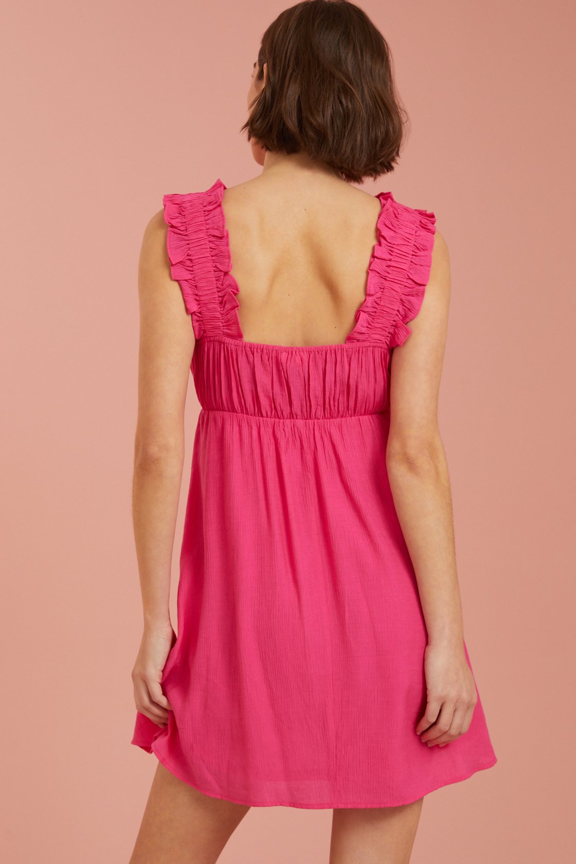Blake Mini Dress