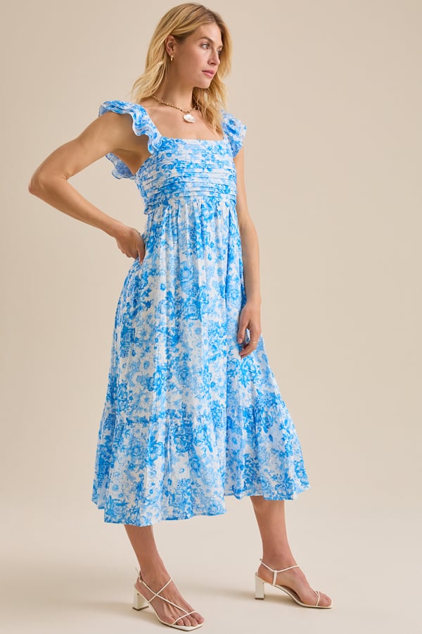 Kyler Maxi Dress