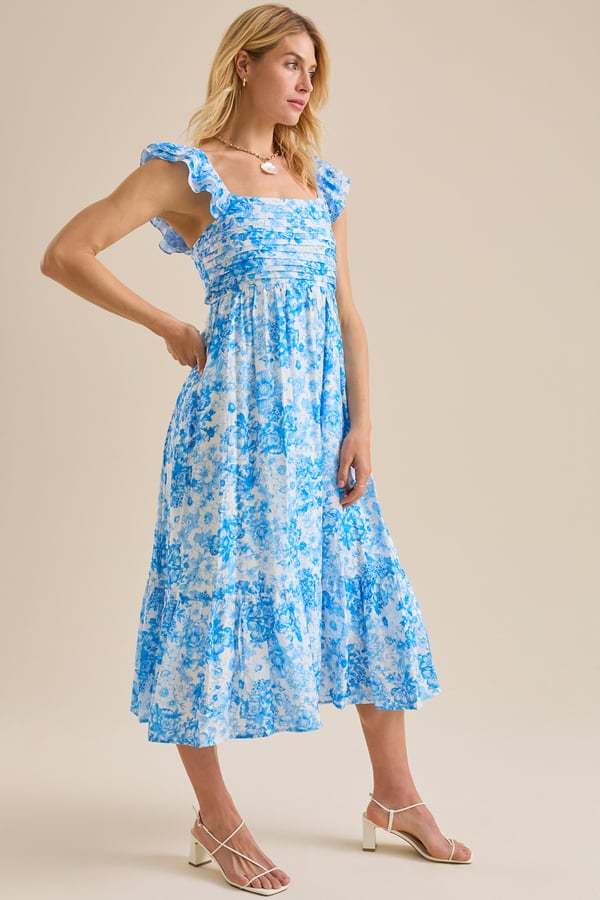 Kyler Maxi Dress