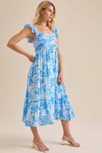 Kyler Maxi Dress