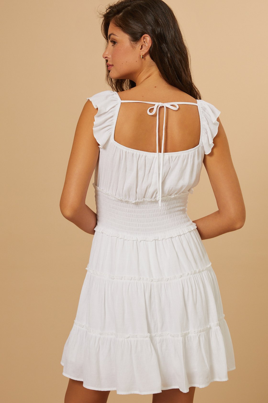 Faith Mini Dress