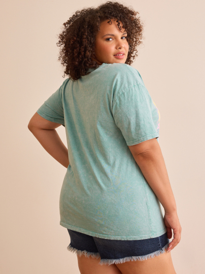 Sunshine State of Mind Graphic Tee