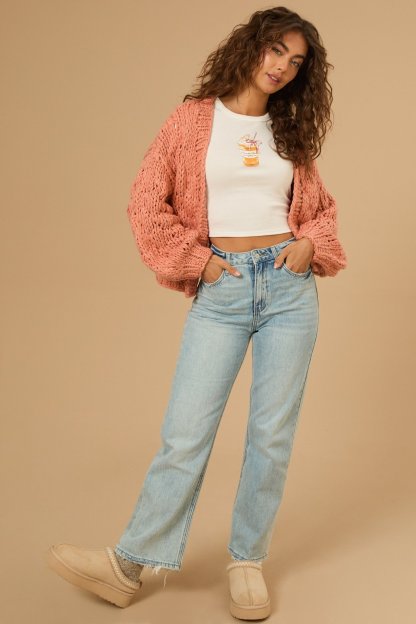 Pumpkin Spice Baby Tee