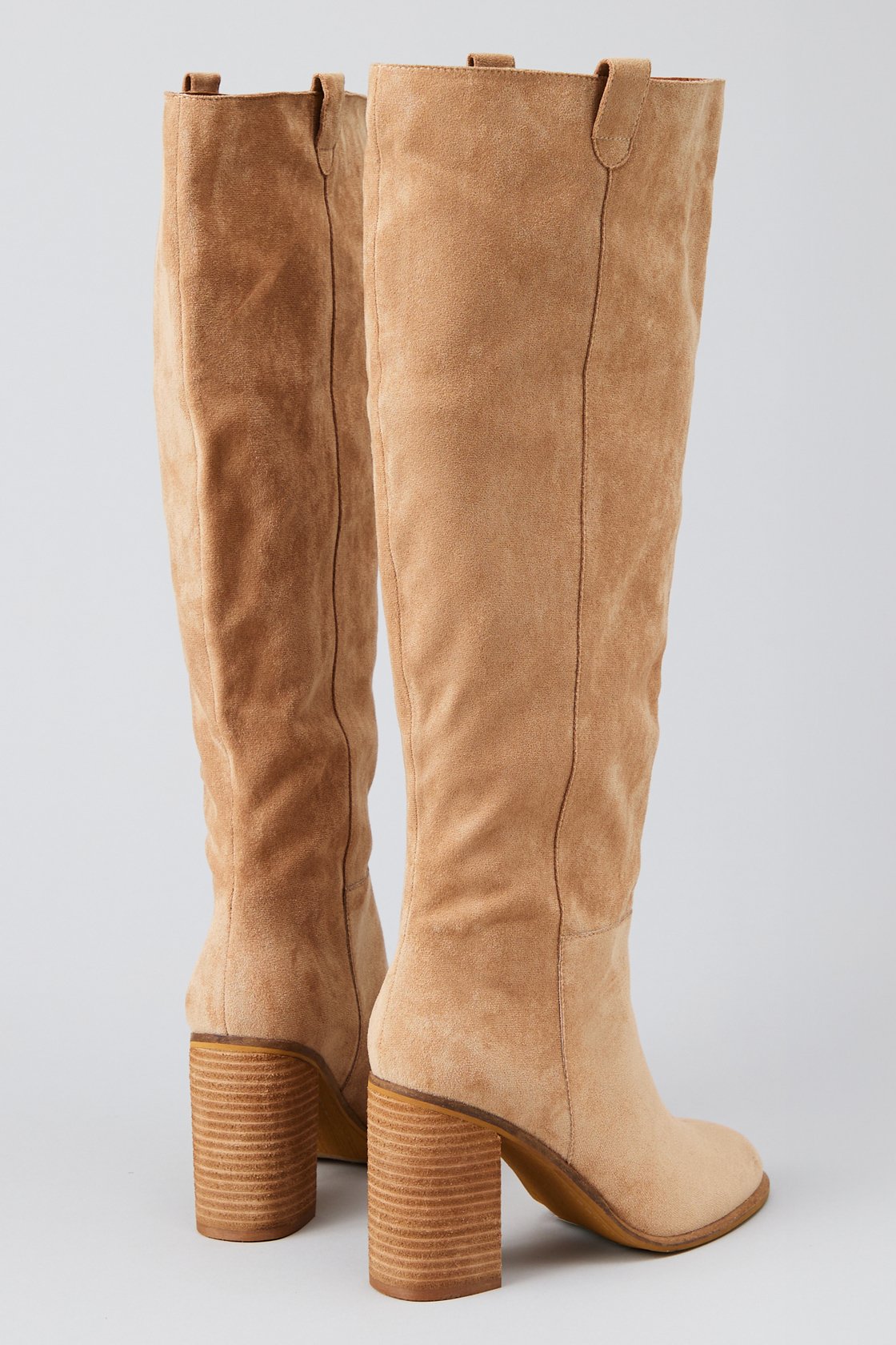 Angel Suede Boot
