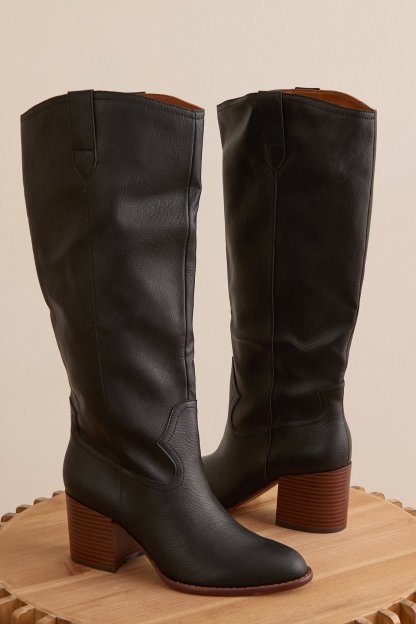 Christy Western Boots