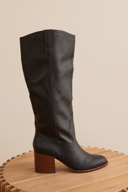 Christy Western Boots