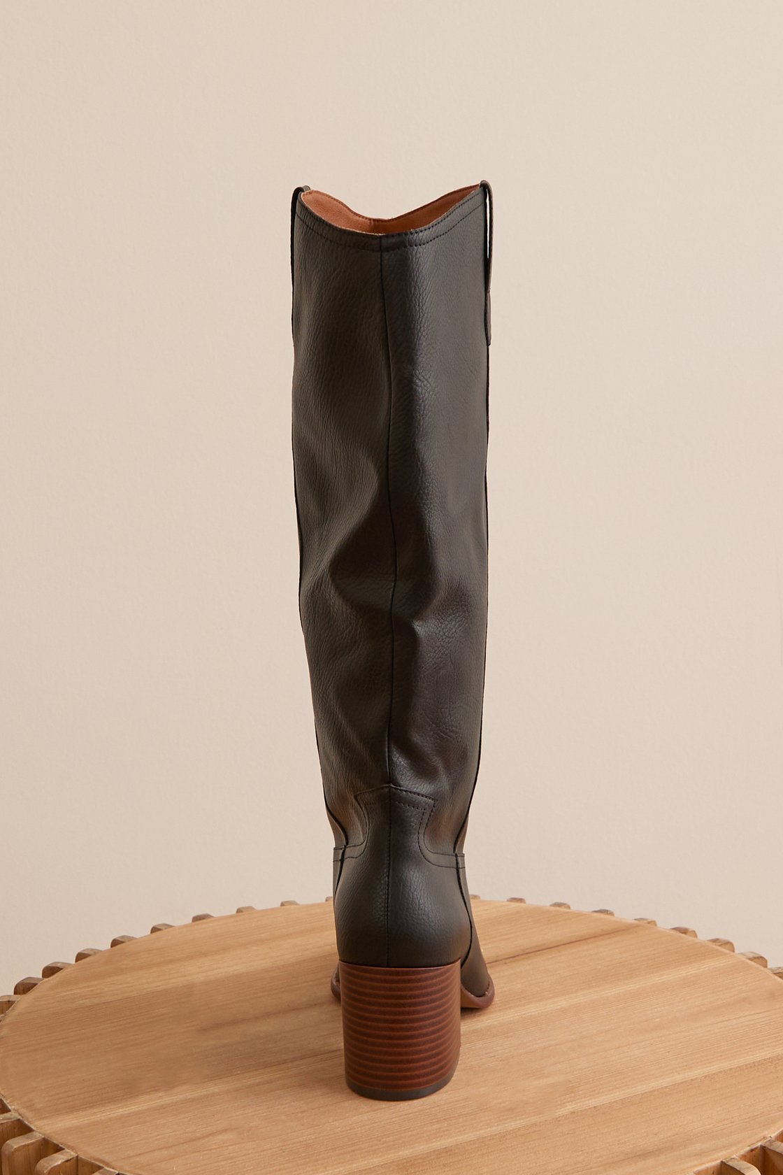 Christy Western Boots