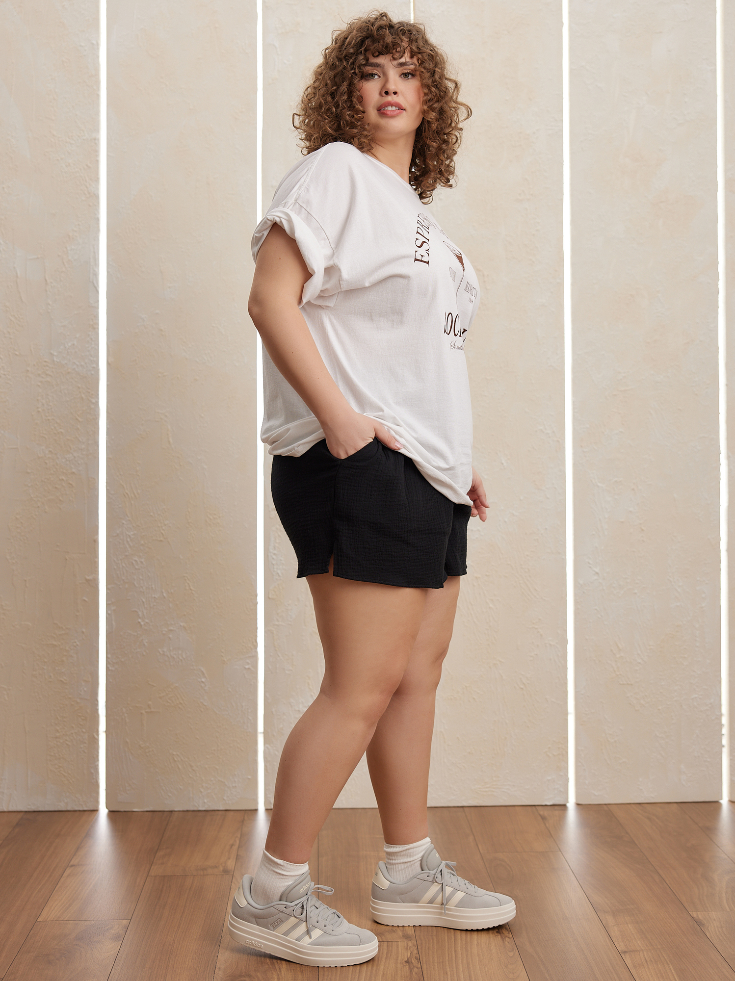 Espresso Martini Social Club Graphic Tee