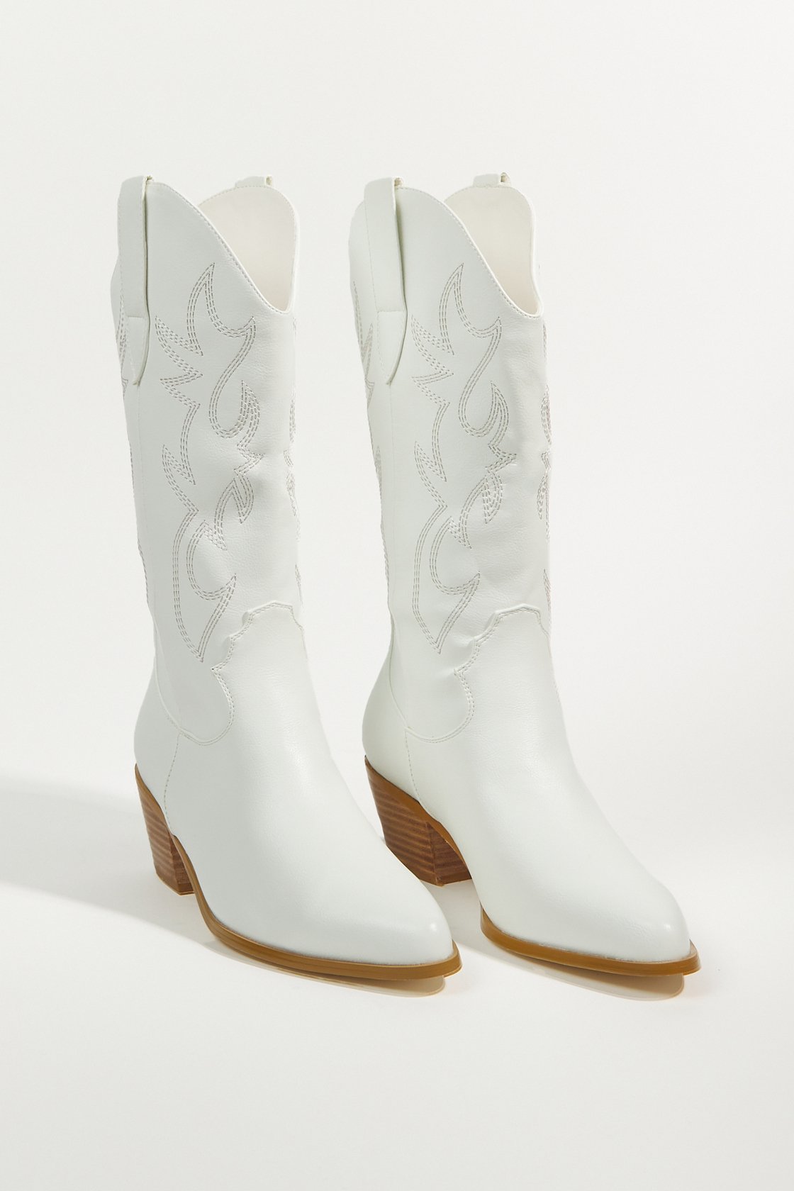 Dixie Western Boots By Billini