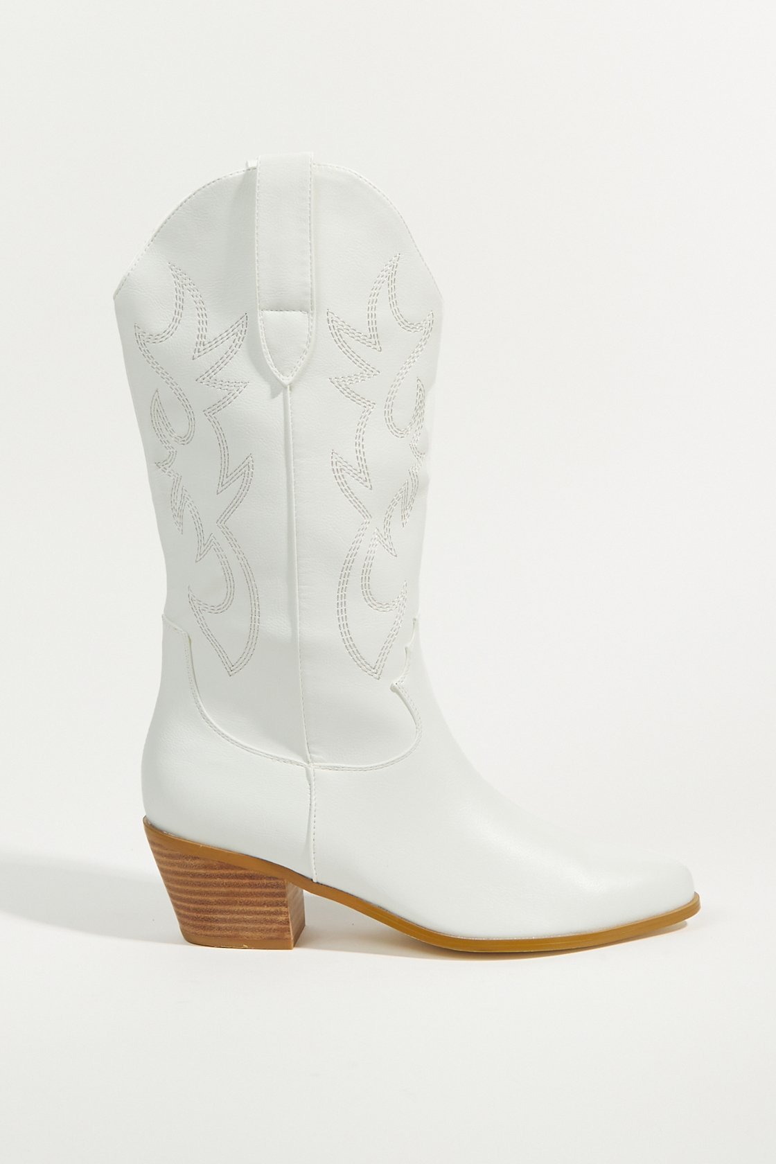 Dixie Western Boots By Billini