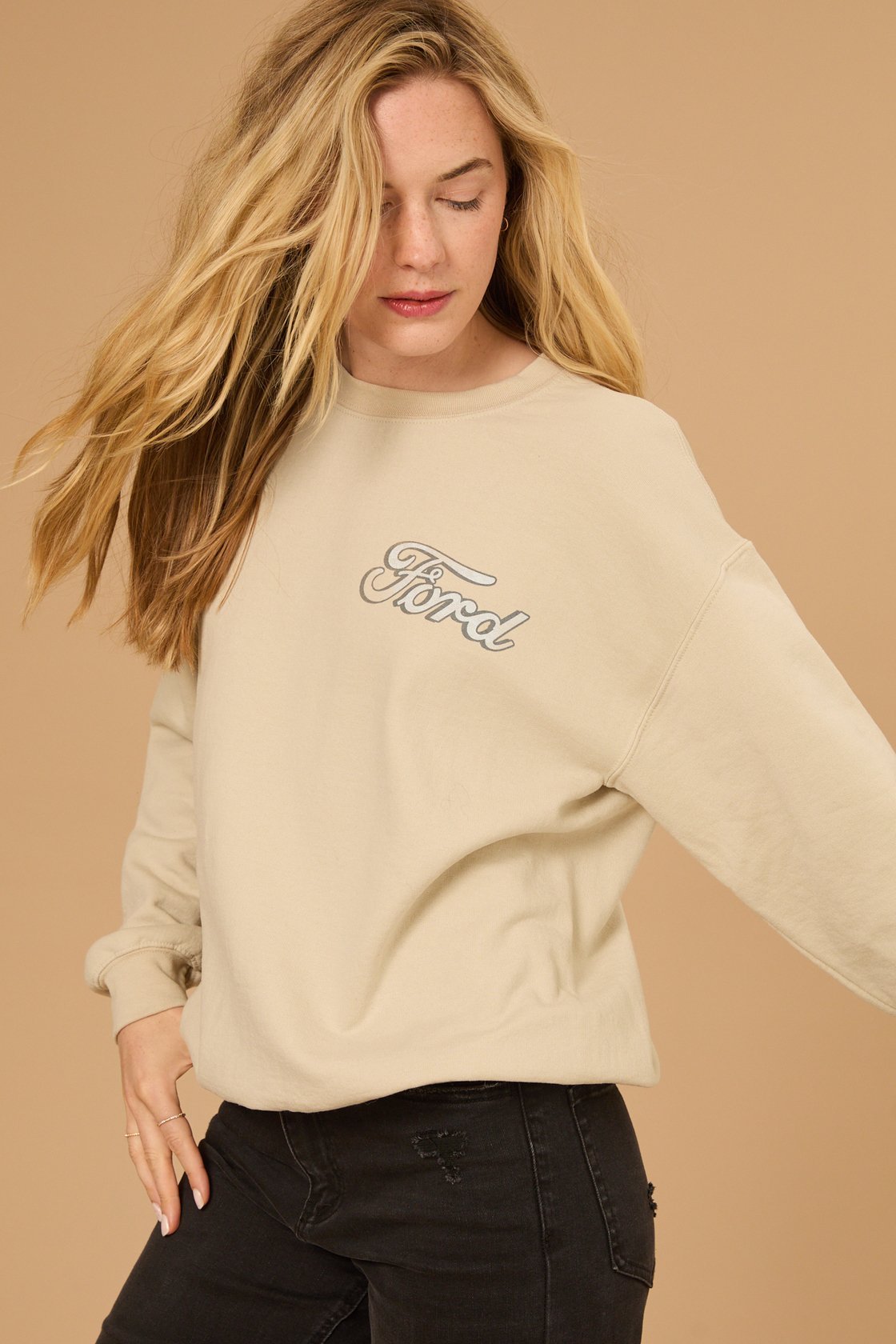 Ford Bronco Sweatshirt