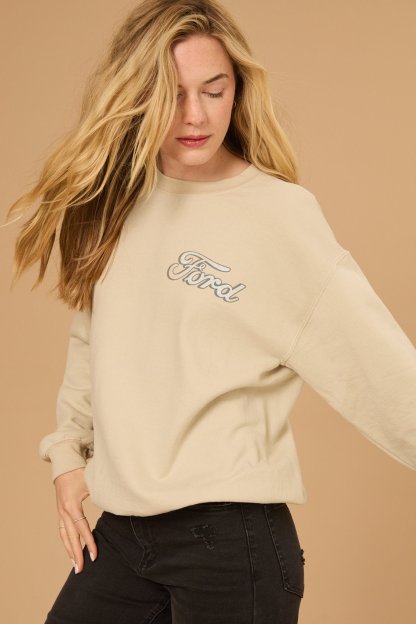 Ford Bronco Sweatshirt