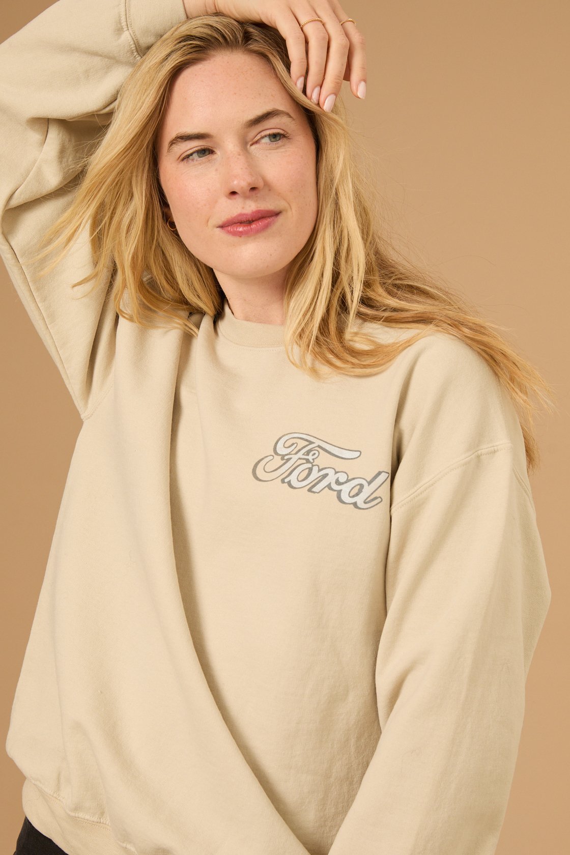 Ford Bronco Sweatshirt