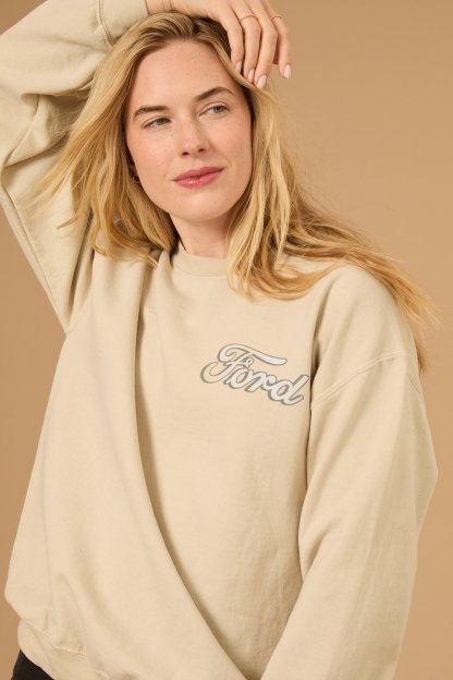 Ford Bronco Sweatshirt