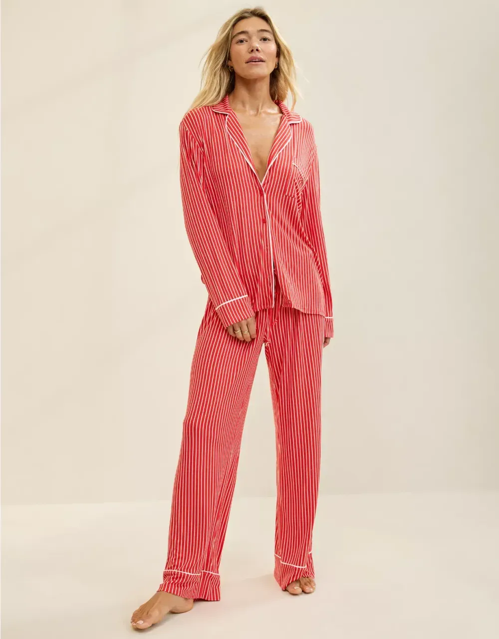 Real Soft® Pajama Shirt