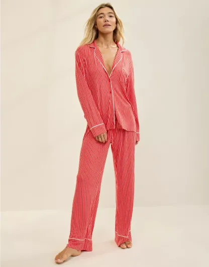 Real Soft® Pajama Shirt