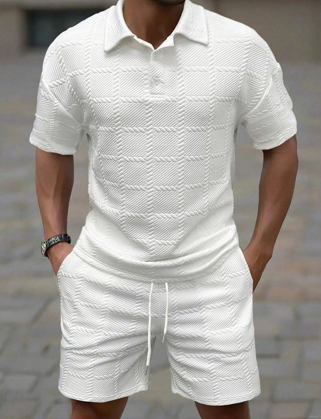 KZZ Men's Summer Solid-Colour Fashion Casual Short-Sleeved Suit Clothes Clothes Menswear Formal Shortsleeve Chainsaw Top Top Gamis Gamis Tropical KZZ Men's Summer Solid-Colour Fashion Casual Short-Sleeved Suit Clothes Clothes Menswear Formal Shortsleeve Chainsaw Top Top Gamis Gamis Tropical