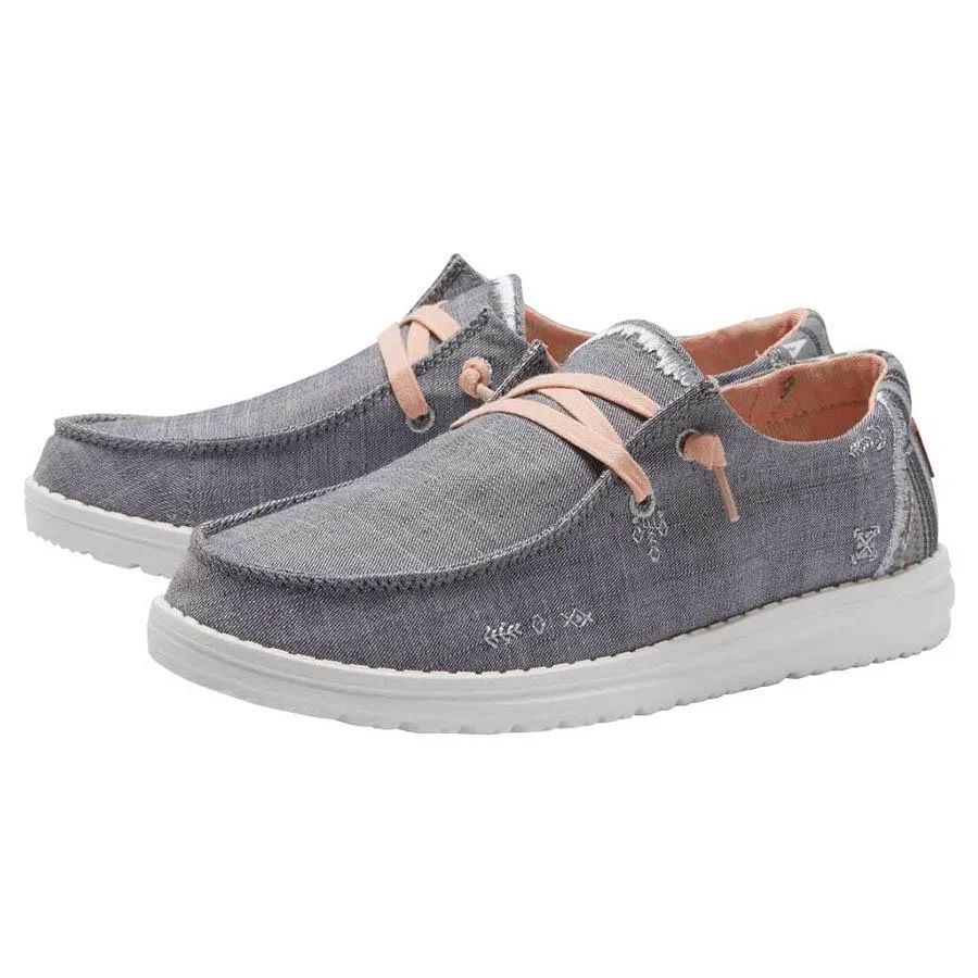 Women's Shoes Wendy Boho