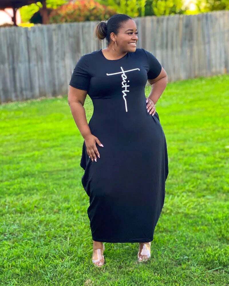 🔥Last Day Crazy Sale🔥Maxi Dress