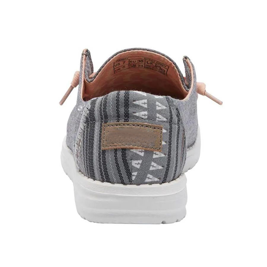 Women's Shoes Wendy Boho