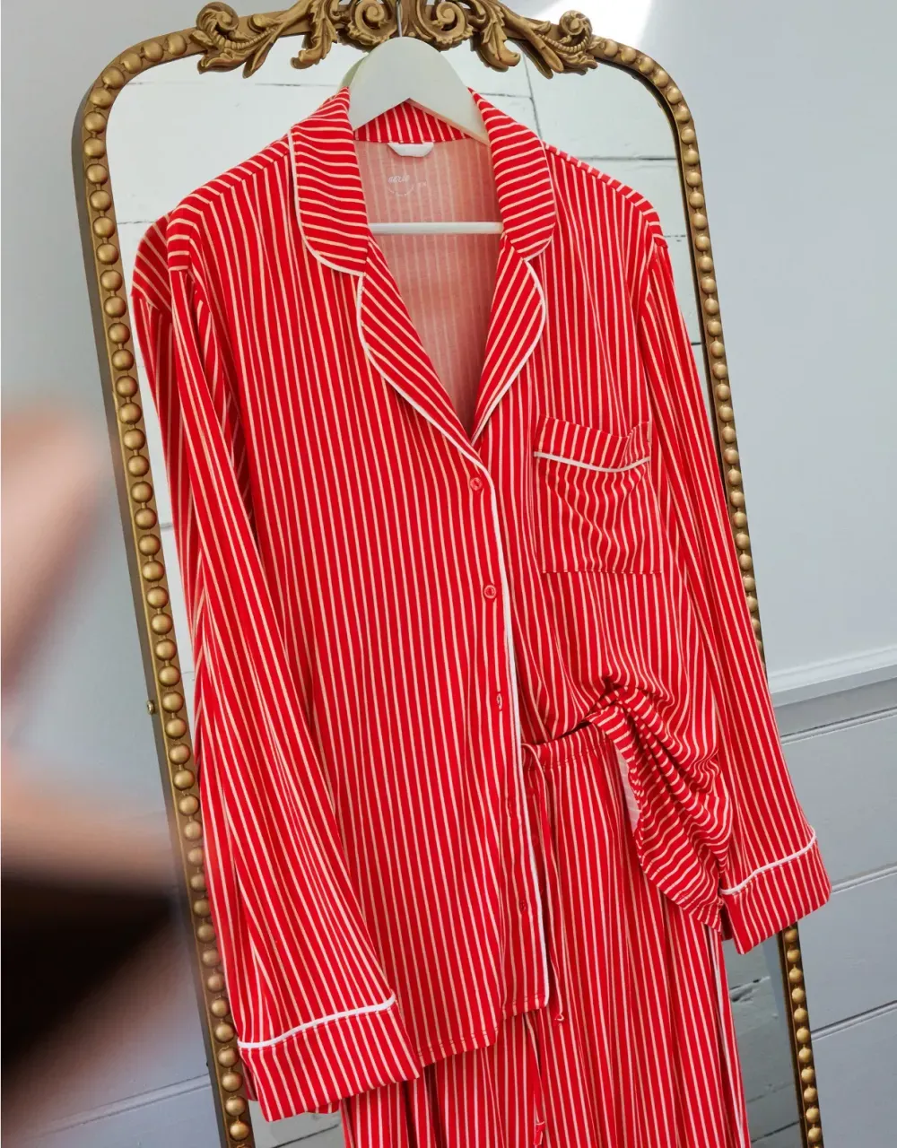 Real Soft® Pajama Shirt